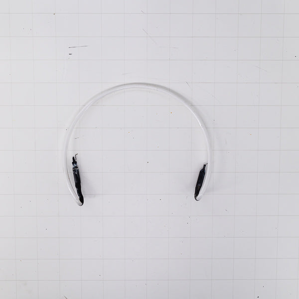 Unknown / Mystery Half Circle Border unit Replacement Tube - Neon Sign Part