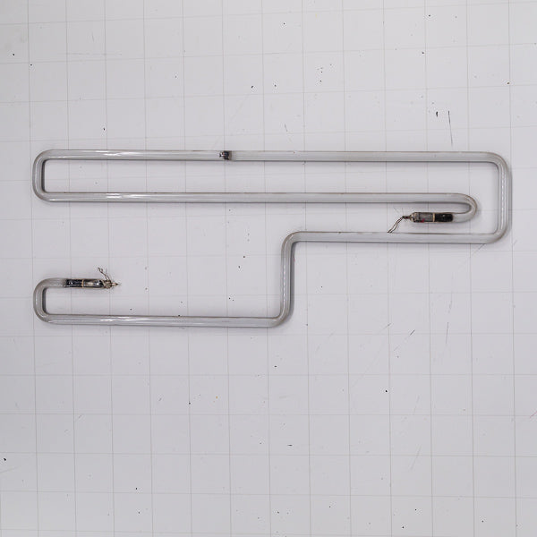 Top Right Grid for Bud Light Marquee Walk In Cooler Replacement Tube - Neon Sign Part
