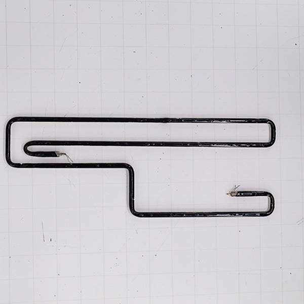 Top Right Grid for Bud Light Marquee Walk In Cooler Replacement Tube - Neon Sign Part