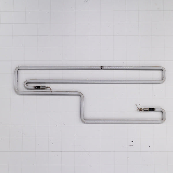 Top Left Grid for Bud Light Marquet Walk In Cooler Replacement Tube - Neon Sign Part