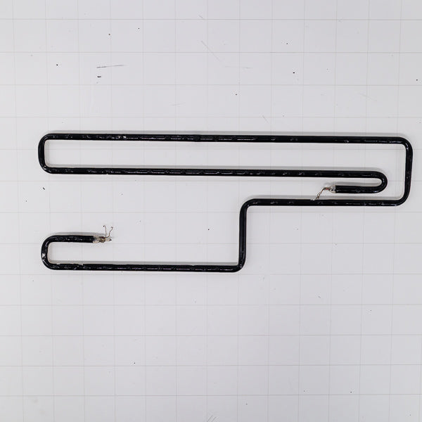 Top Left Grid for Bud Light Marquet Walk In Cooler Replacement Tube - Neon Sign Part