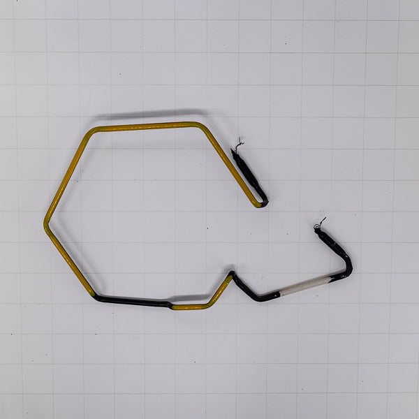 Inner Border unit for GPC Cigarette Replacement Tube - Neon Sign Part
