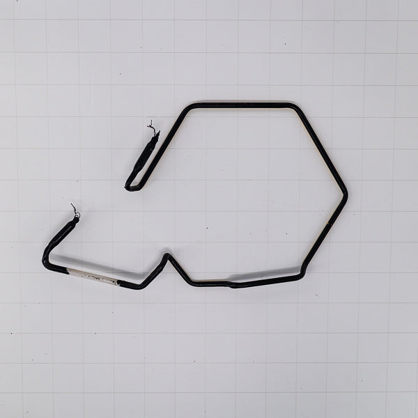 Inner Border unit for GPC Cigarette Replacement Tube - Neon Sign Part