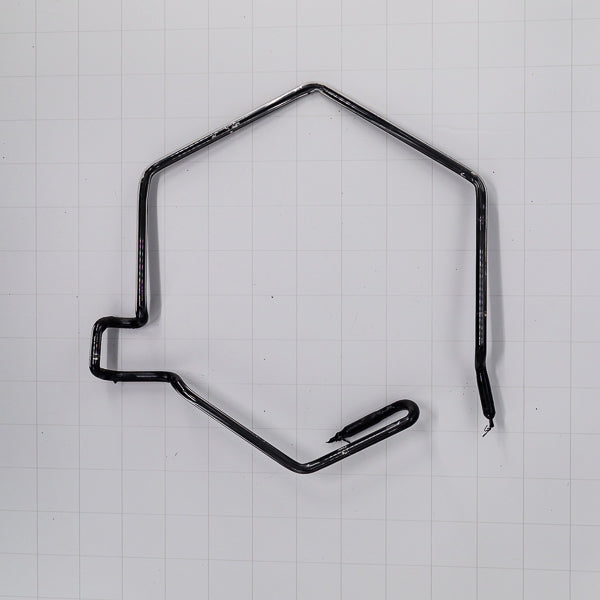 Outer Border unit for GPC Cigarette Replacement Tube - Neon Sign Part