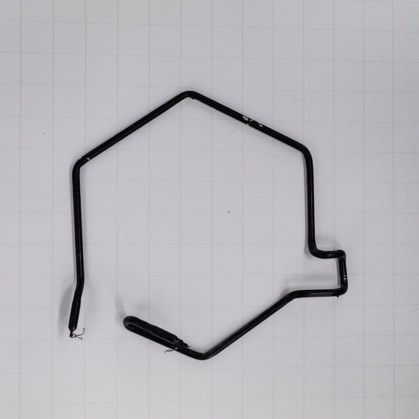 Outer Border unit for GPC Cigarette Replacement Tube - Neon Sign Part