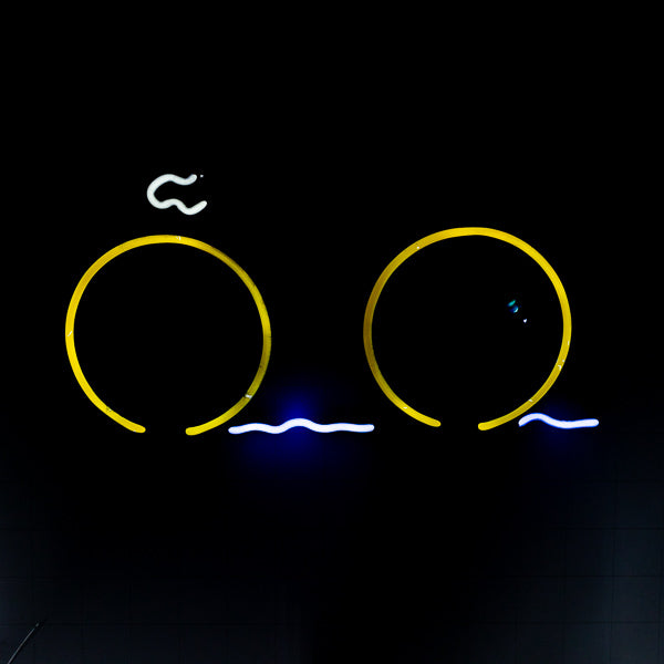 Bicycle unit for Bud Light Replacement Tube - Neon Sign Part