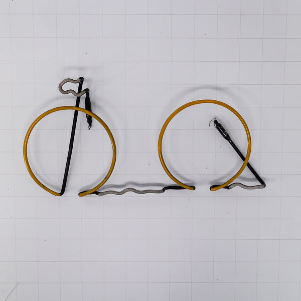 Bicycle unit for Bud Light Replacement Tube - Neon Sign Part