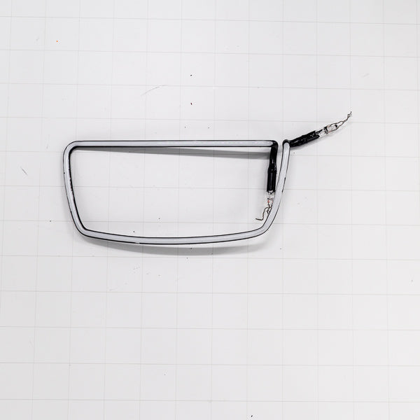 Lower Green Bottle for Mickeys Replacement Tube - Neon Sign Part