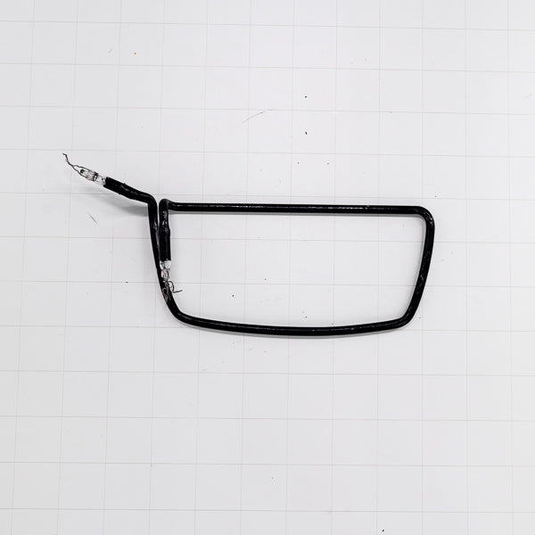 Lower Green Bottle for Mickeys Replacement Tube - Neon Sign Part