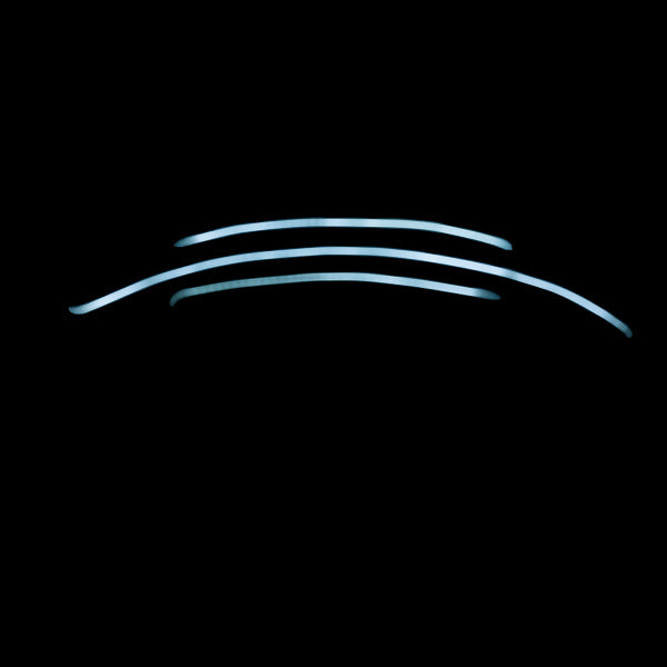 Grid / Back Light for Top of Football unit for NFL Coors Light Replacement Tube - Neon Sign Part