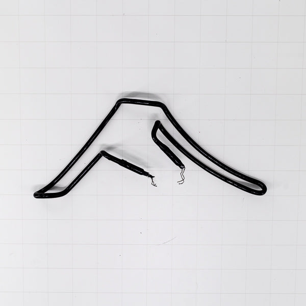 Unknown / Mystery Possible Mountain / Volcano Unit Replacement Tube - Neon Sign Part