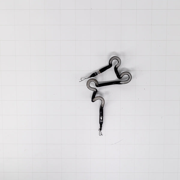 Unknown / Mystery Bubbles? Unit Replacement Tube - Neon Sign Part