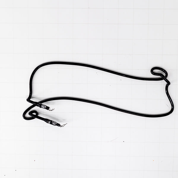 Unknown / Mystery Blue Banner / Scroll Border unit Replacement Tube - Neon Sign Part