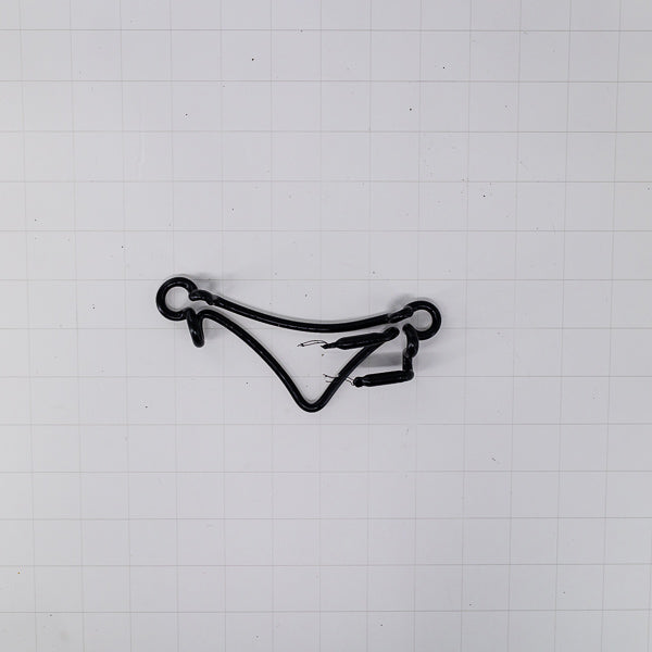 Bikini unit for Potentially Coors Replacement Tube - Neon Sign Part