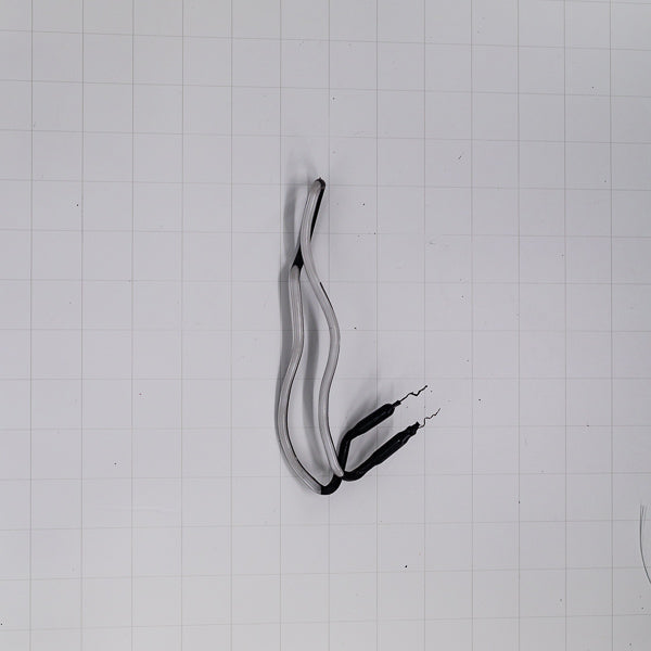 Smoke unit for GPC Cigarette Replacement Tube - Neon Sign Part