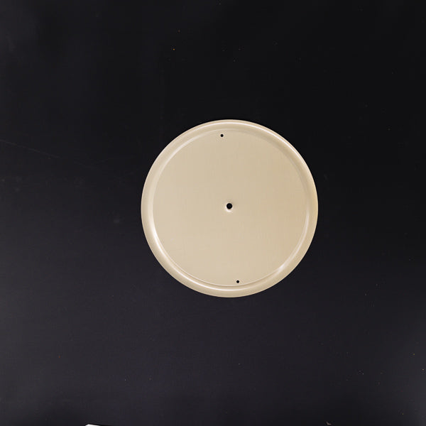 Chevrolet Corvette Neon Clock Sign Plastic Replacement Panel