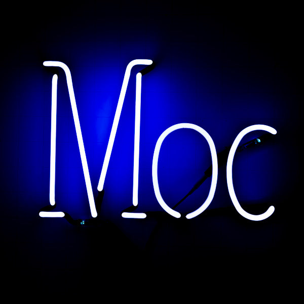 Mod for Modleo Neon Sign Replacement Tube