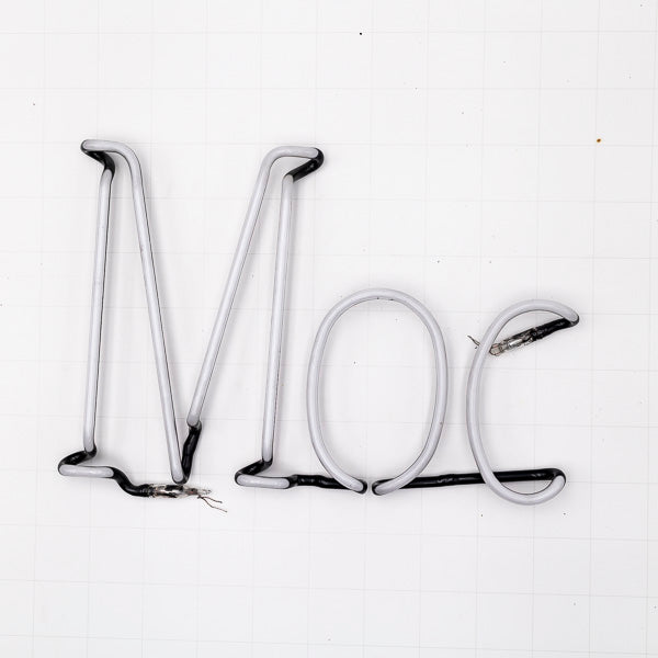 Mod for Modleo Neon Sign Replacement Tube