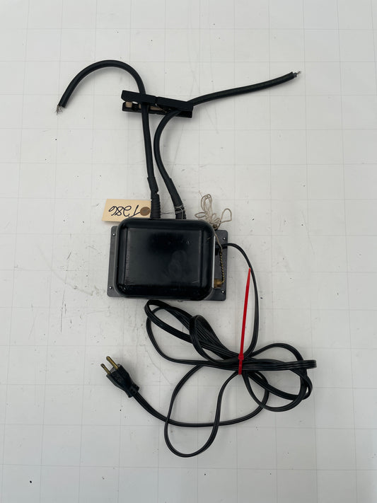 Allanson Neon Sign Replacement Transformer – 7.5Kv