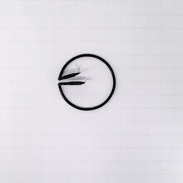 Circle White 8 1/2" Border unit Replacement Tube - Neon Sign Part