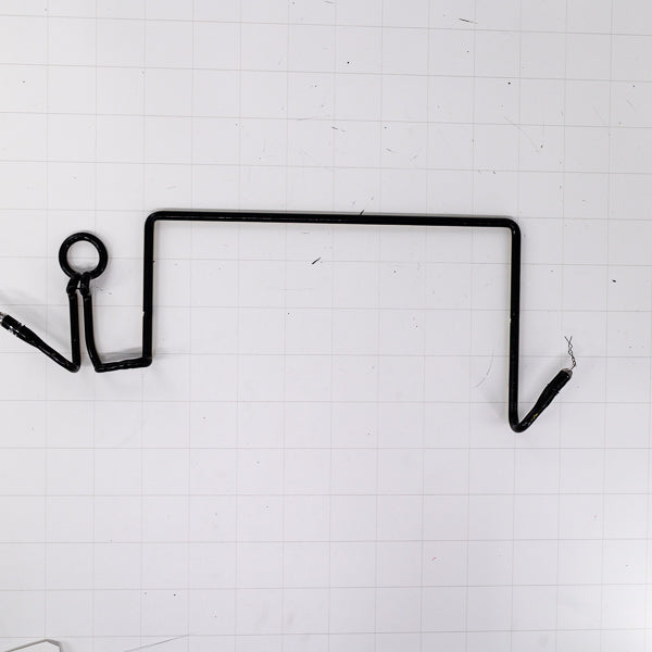 Top Slot Machine and Handle unit for Custom Replacement Tube - Neon Sign Part