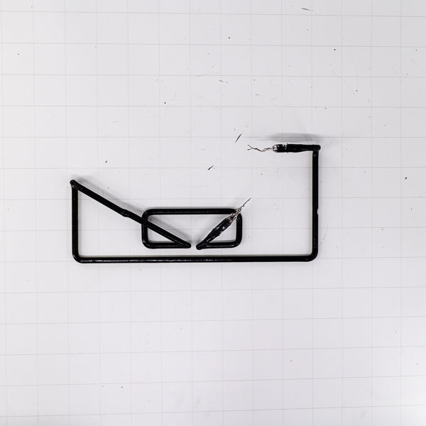 Bottom Slot Machine Border unit for Custom Replacement Tube - Neon Sign Part