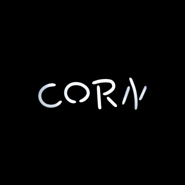 CORN Single Stroke Word unit for Unknown / Mystery Popcorn Replacement Tube - Neon Sign Part