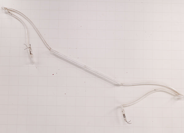 NK Unknown / Mystery Horns Backlight Replacement Tube - Neon Sign Part