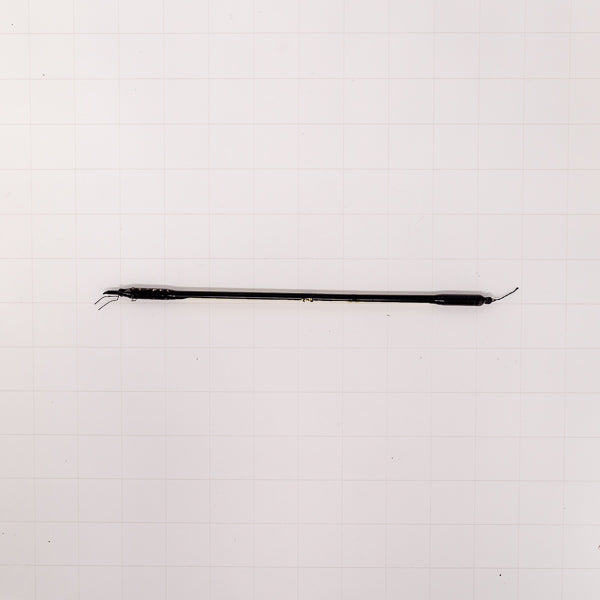 Unknown / Mystery Straight Emphasis Replacement Tube - Neon Sign Part