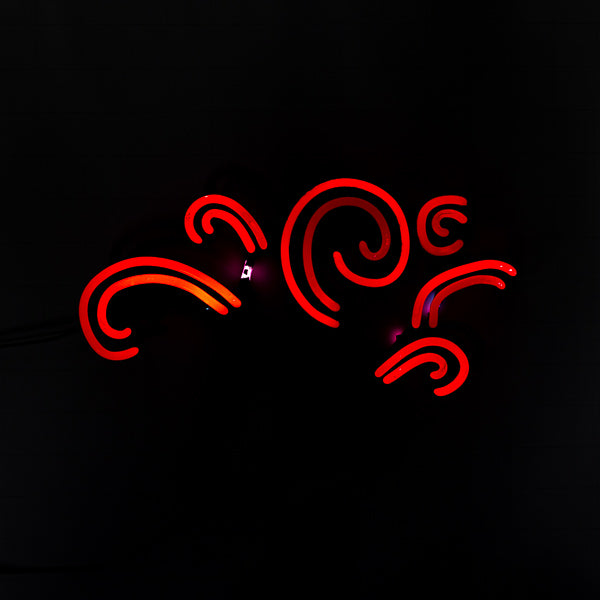 Lava unit for Kona Fire Rock Replacement Tube - Neon Sign Part