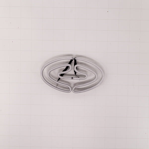 NK Unknown / Mystery Grid / Backlight Replacement Tube - Neon Sign Part