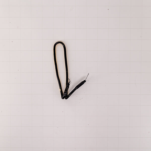 Miscellaneous / Unknown Yellow Emphasis / Border Unit Replacement Tube - Neon Sign Part