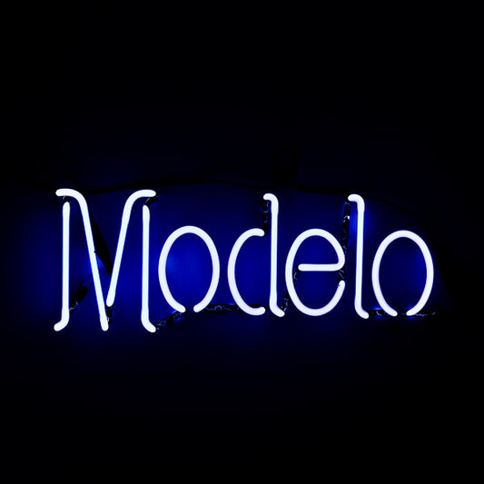 Modelo Single Stroke Word unit Replacement Tube - Neon Sign Part