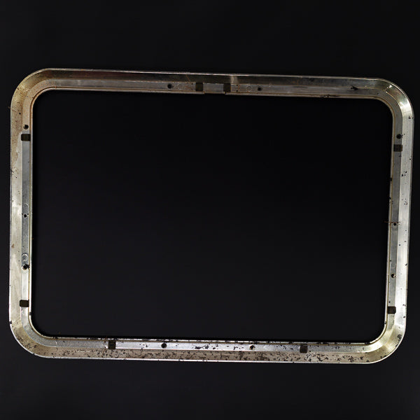 Miller Neon Sign Plastic Replacement Border Panel