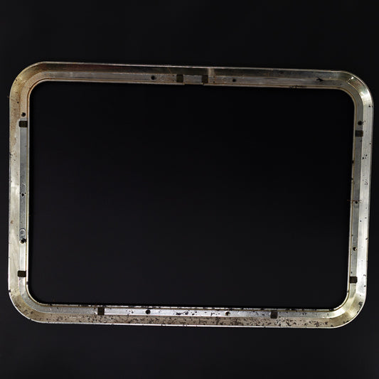 Miller Neon Sign Plastic Replacement Border Panel