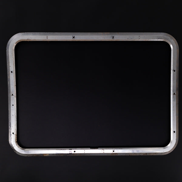 Miller Neon Sign Plastic Replacement Border Panel