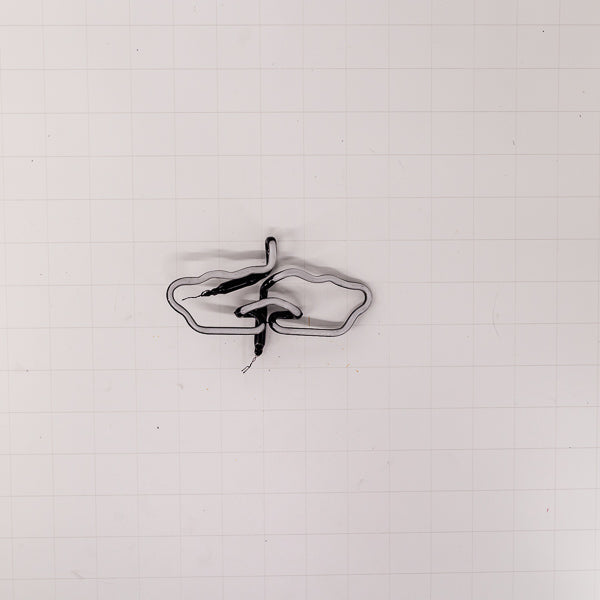 Miscellaneous / Unknown Corona Crown Unit Replacement Tube - Neon Sign Part