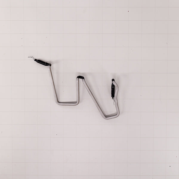 NK Unknown / Mystery Unit Replacement Tube - Neon Sign Part