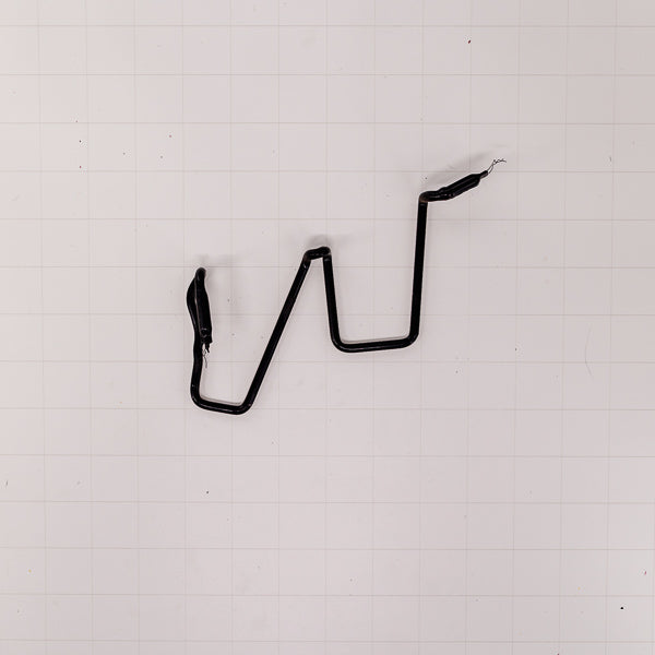 NK Unknown / Mystery Unit Replacement Tube - Neon Sign Part