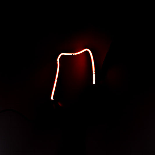 NK Unknown / Mystery Border Unit Replacement Tube - Neon Sign Part