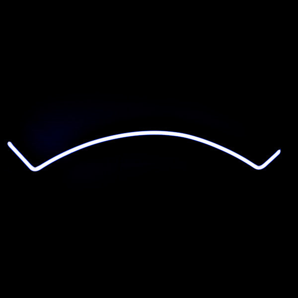 NK Unknown / Mystery Border / Emphasis unit Replacement Tube - Neon Sign Part