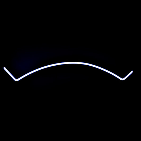 NK Unknown / Mystery Border / Emphasis unit Replacement Tube - Neon Sign Part