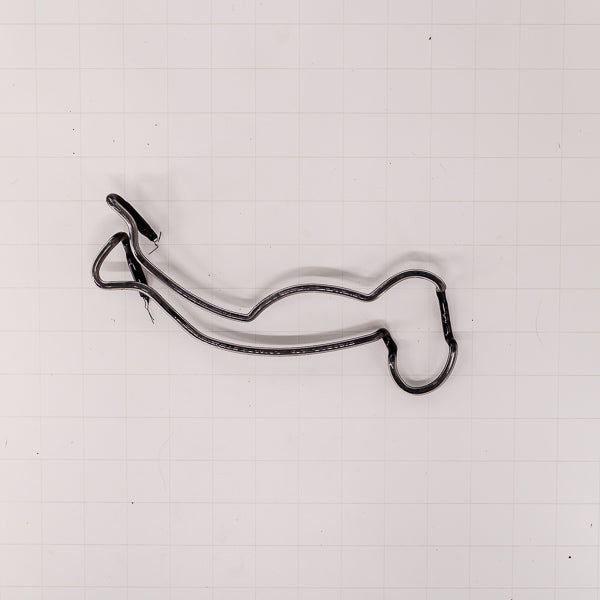 NK Miscellaneous / Unknown Unit Replacement Tube - Neon Sign Part