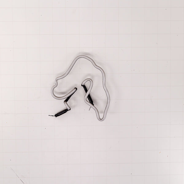 NK Unknown / Mystery Emphasis unit Replacement Tube - Neon Sign Part