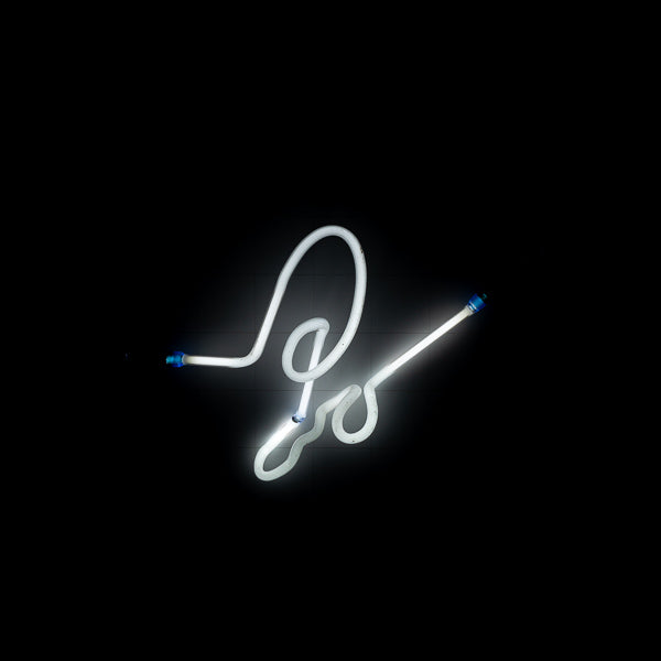 Unknown / Mystery Unit NK Replacement Tube - Neon Sign Part