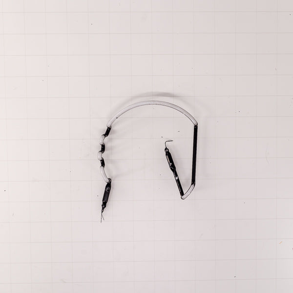 NK Unknown / Mystery Border Semi Circle unit Replacement Tube - Neon Sign Part