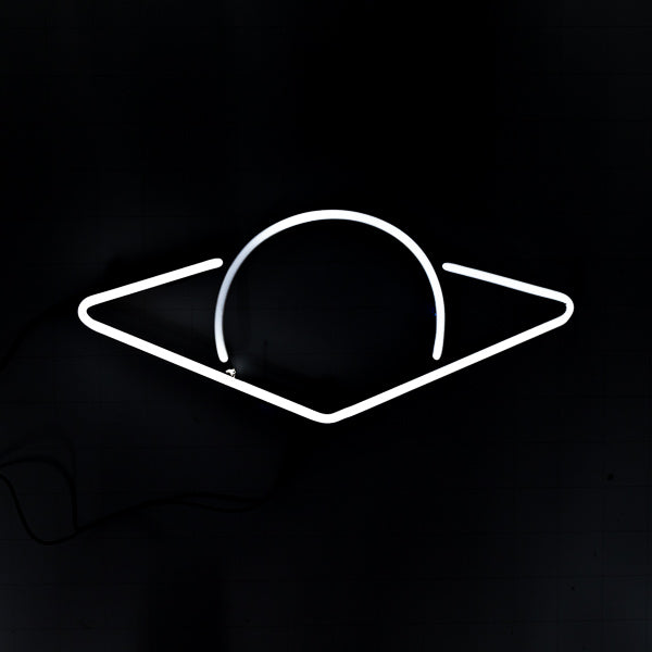 NK Unknown Border unit Replacement Tube - Neon Sign Part