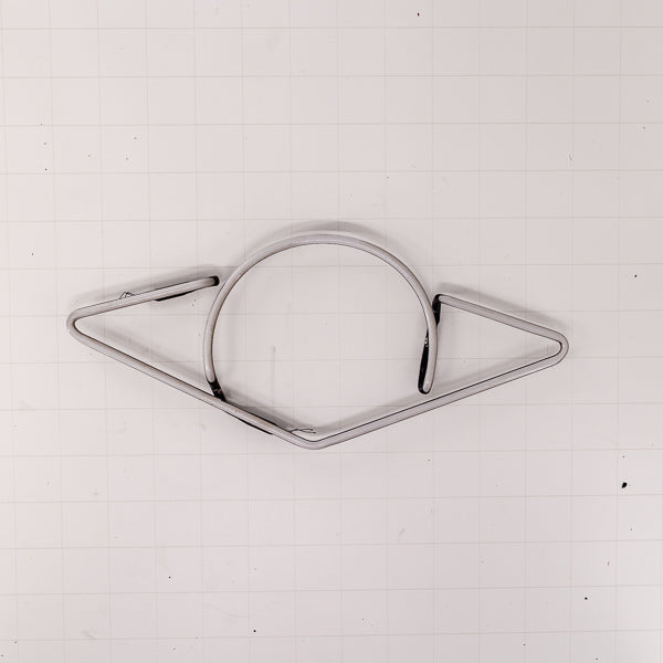 NK Unknown Border unit Replacement Tube - Neon Sign Part