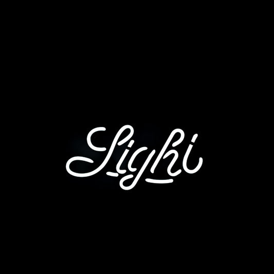Light Script Word unit Replacement Tube - Neon Sign Part