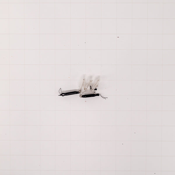 Unknown / Mystery Emphasis Replacement Tube - Neon Sign Part